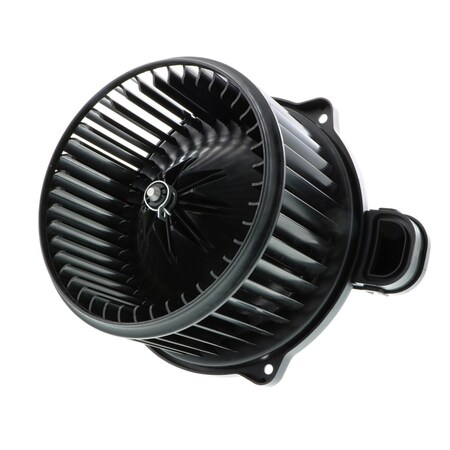 Continental/Teves Hvac Blower Motor, Pm4397 PM4397